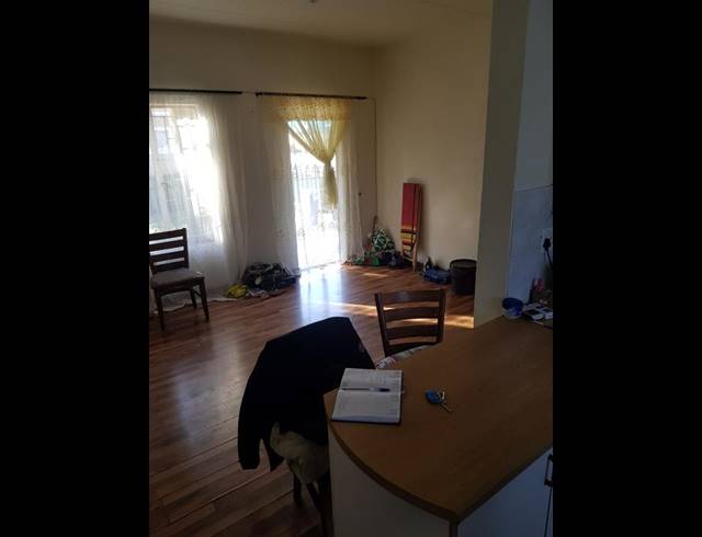 2 BEDROOM TOWNHOUSE FOR SALE IN PARKDENE